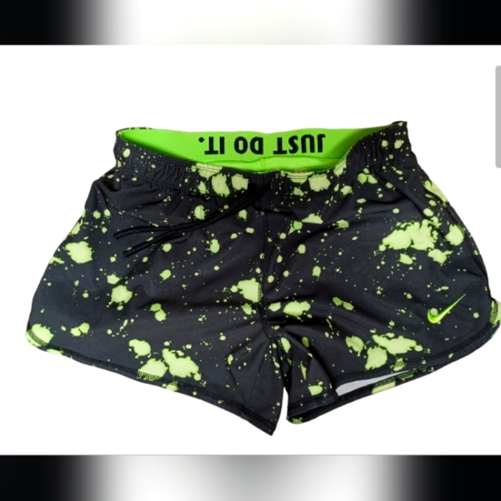 Nike DRI fit shorts